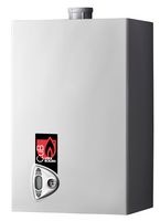 Cub Series Gas Hot Water Combi / Space Heating Wall Hung Non Condensing Chimney Vented Boilers
