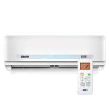 EMI Variable Speed Heat Pump Ductless Multi Zone Split Systems