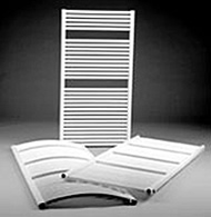 Ecostyle Towel Bar Radiators